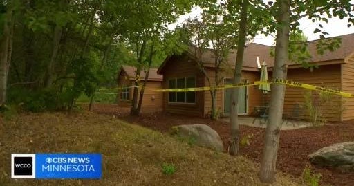 3 found dead in Minnesota resort town - CBS Minnesota
