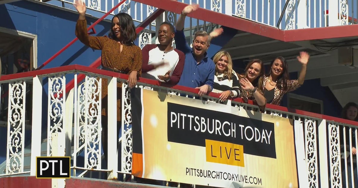 PTL Gateway Clipper Cruise tickets go on sale CBS Pittsburgh