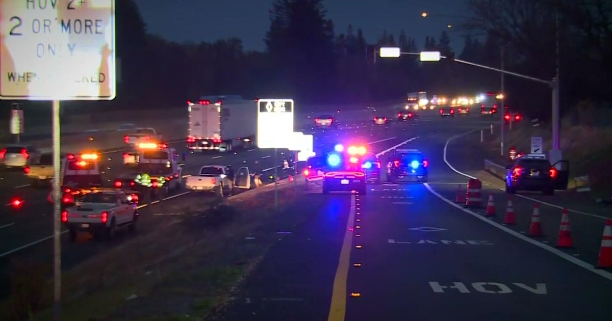 Sacramento police detective facing vehicular manslaughter charges after I-5 crash that killed 2 brothers - Vimarsana News