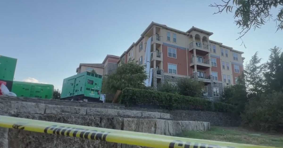 Weeks after Rowlett apartment fire residents still displaced without belongings Weeks after Rowlett apartment fire residents still displaced without belongings