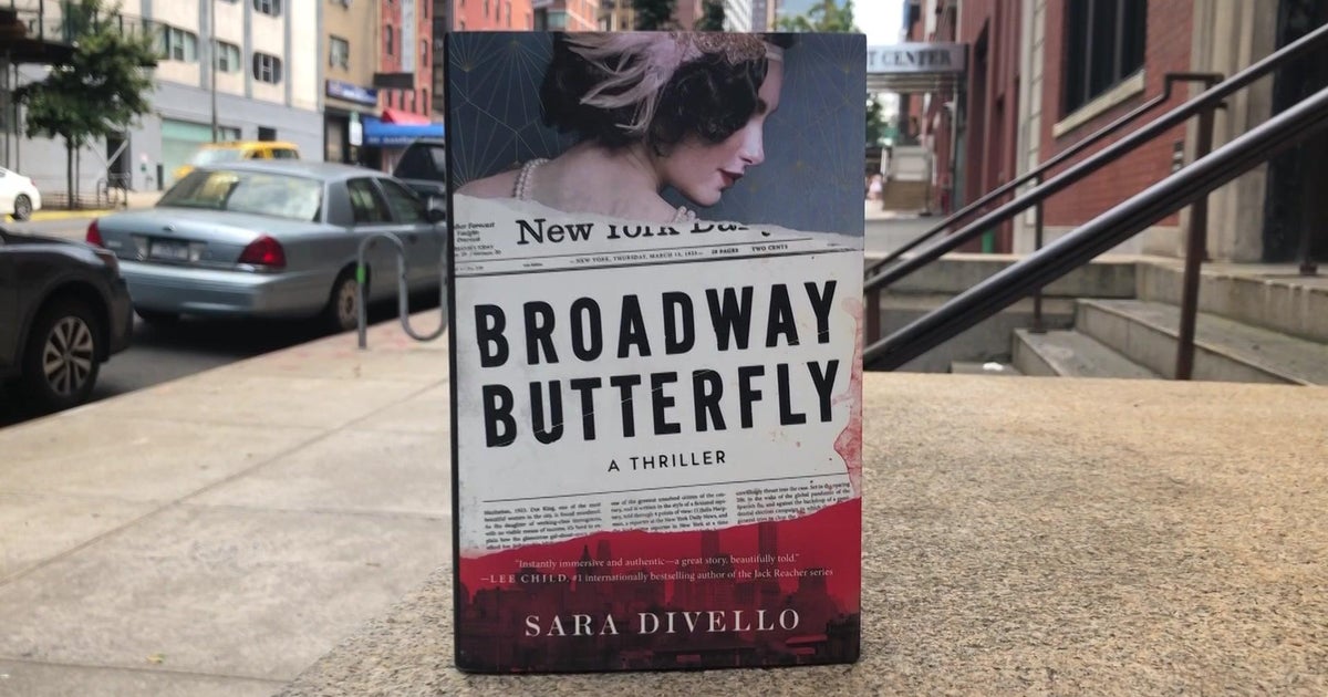 CBS New York Book Club's 1st fall Readers' Choice revealed - Vimarsana News