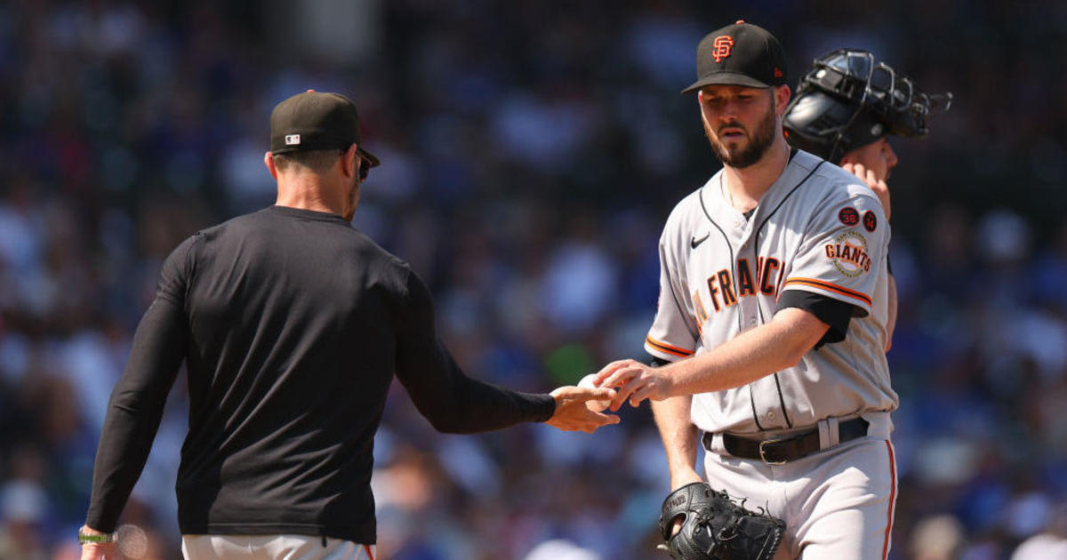 San Francisco Giants playoffs hopes damaged Saturday with loses - Sactown  Sports