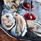 2 dead after getting flesh-eating bacteria from eating raw oysters