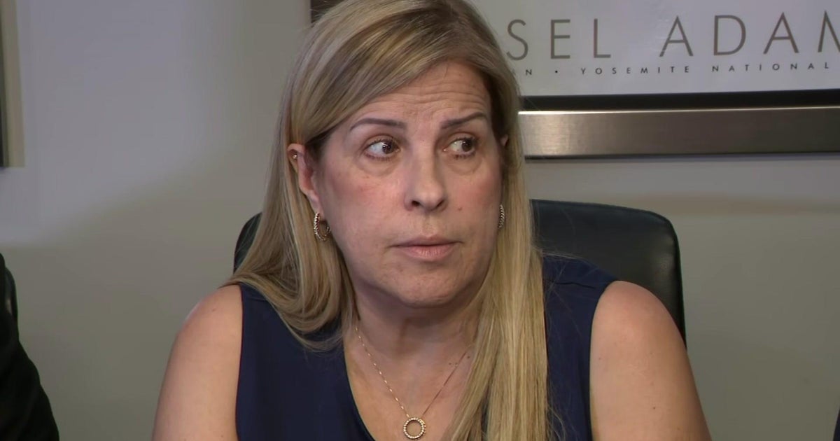 Ex-Proud Boys leader Enrique Tarrio’s mom talks about son’s 22-calendar year sentence Ex-Proud Boys leader Enrique Tarrio’s mom talks about son’s 22-calendar year sentence