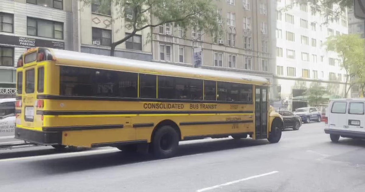 Too hot for some, too cold for others as hot weather and air conditioning create challenges on first day back to school - Vimarsana News