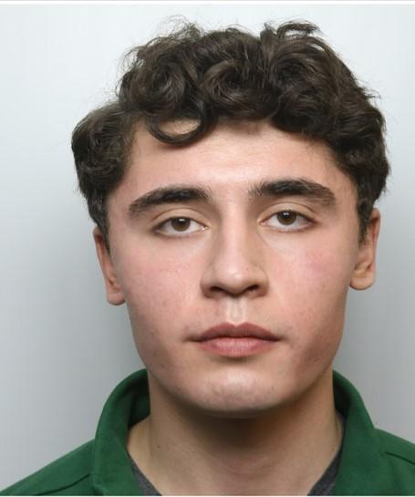 U.K. terror suspect Daniel Khalife still on the run as police narrow search