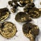 Man buys metal detector, makes gold find of the century in Norway