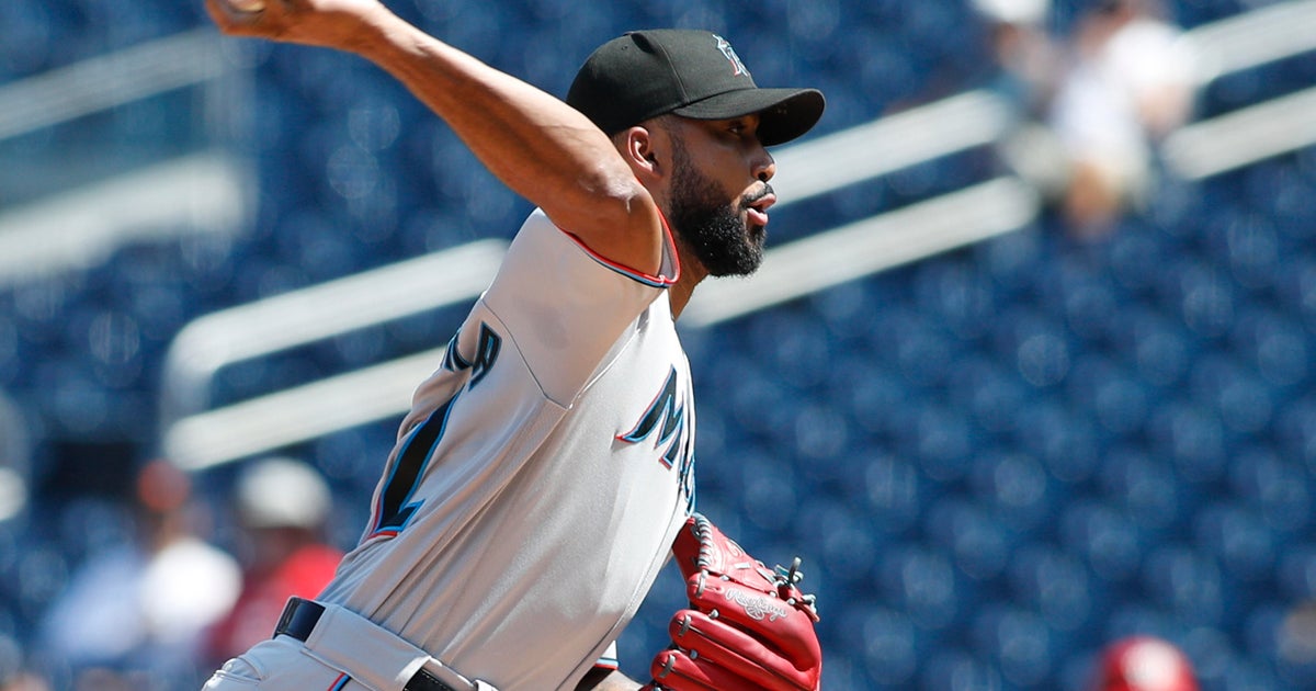 Marlins’ postseason hopes choose a hit as Alcantara and Soler land on wounded checklist Marlins’ postseason hopes choose a hit as Alcantara and Soler land on wounded checklist