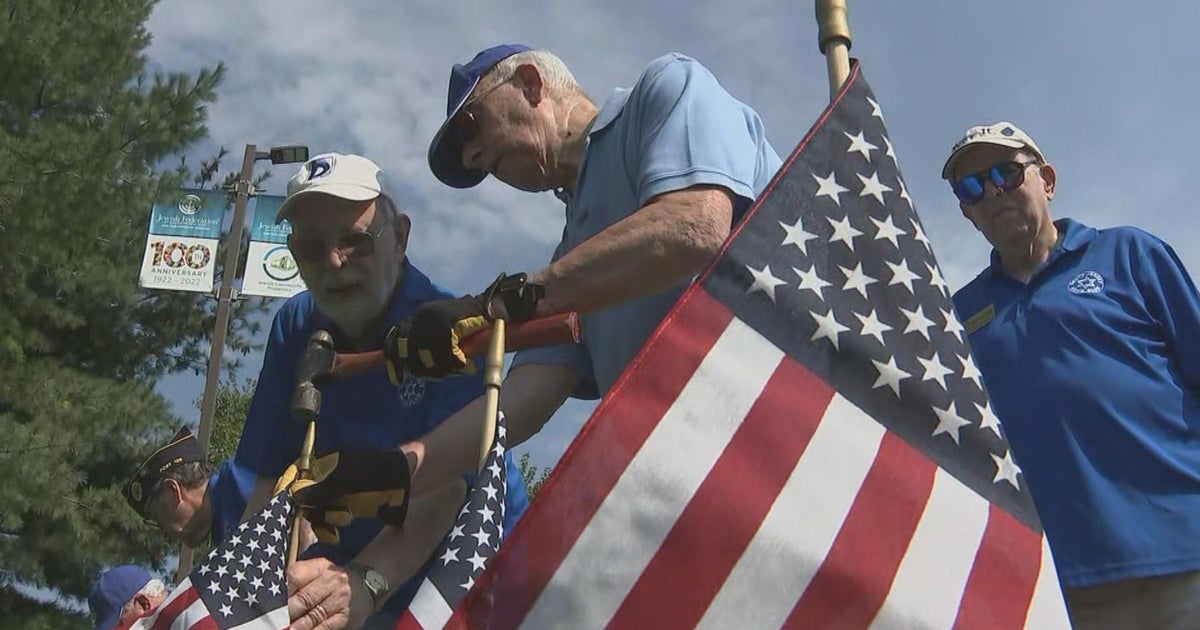 Katz JCC 9/11 memorial keeps victims atop mind in Cherry Hill - Vimarsana News