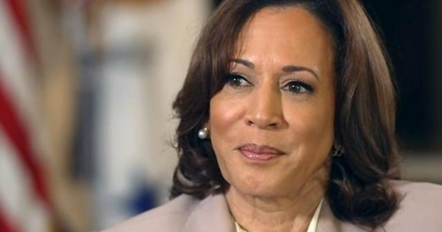 Kamala Harris says GOP claims that Democrats support abortion up until birth are Kamala Harris says GOP claims that Democrats support abortion up until birth are
