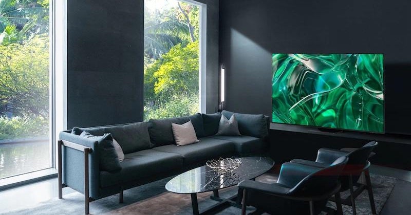 The Discover Samsung fall sale is ending soon: Save big on OLED and QLED TVs while you still can - Vimarsana News