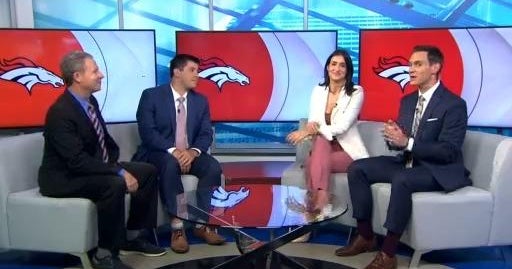 Denver Broncos season preview CBS Colorado