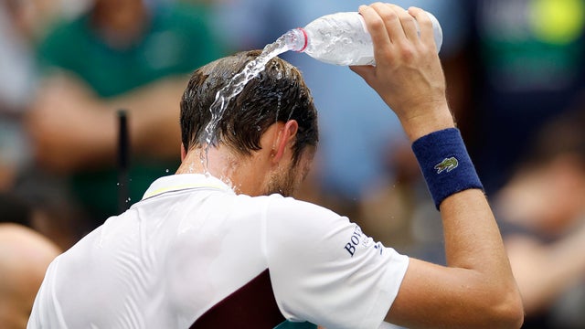 2023 US Open - Day 10 