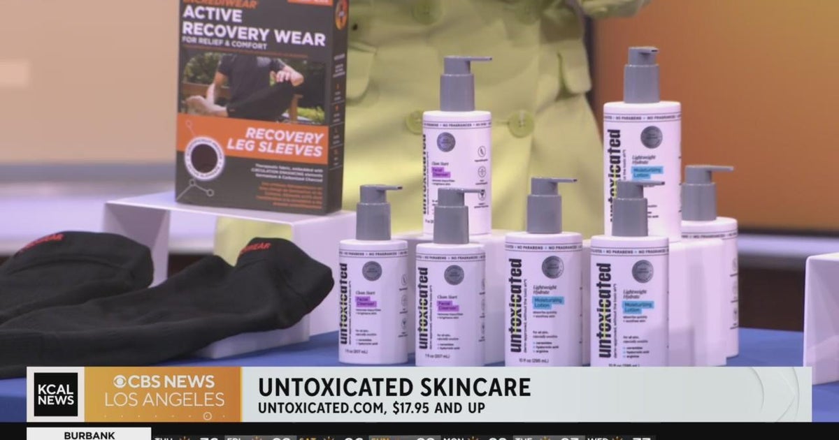 How to Start a Wellness Routine with the Right Products