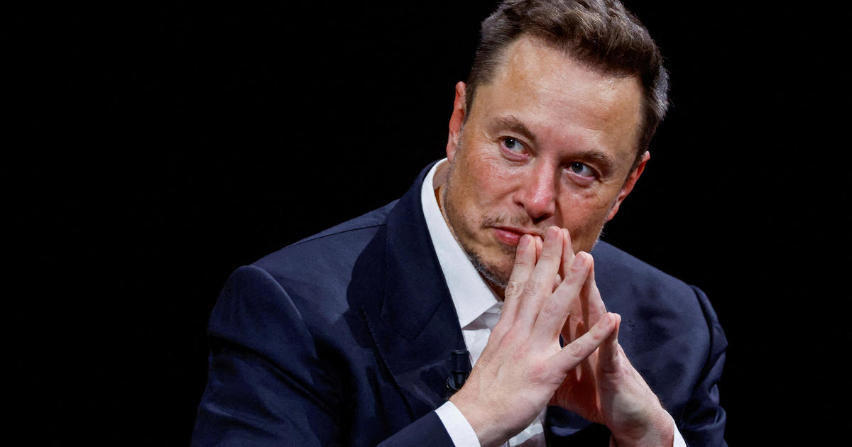 Elon Musk faces growing backlash over his endorsement of antisemitic X post