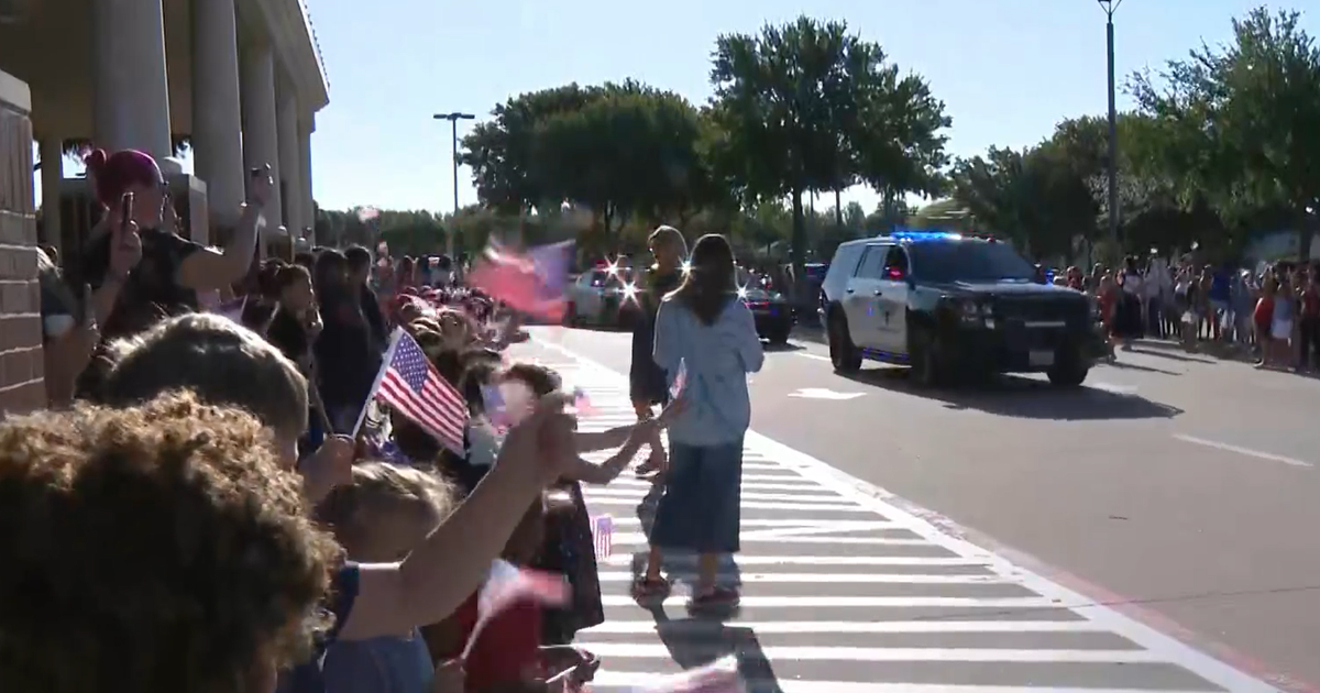 Lone Star Elementary Students Honor 9 11 First Responders In Annual lone-star-elementary-students-honor-9-11-first-responders-in-annual