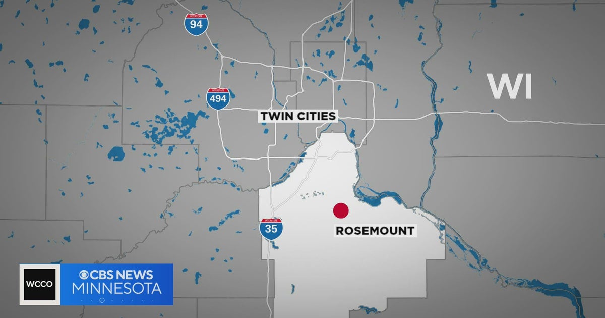U of M approves sale of Rosemount land to Meta - CBS Minnesota