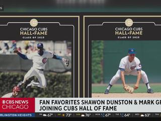 RememberThatCub: Shawon Dunston. If you have been a Cubs fan for