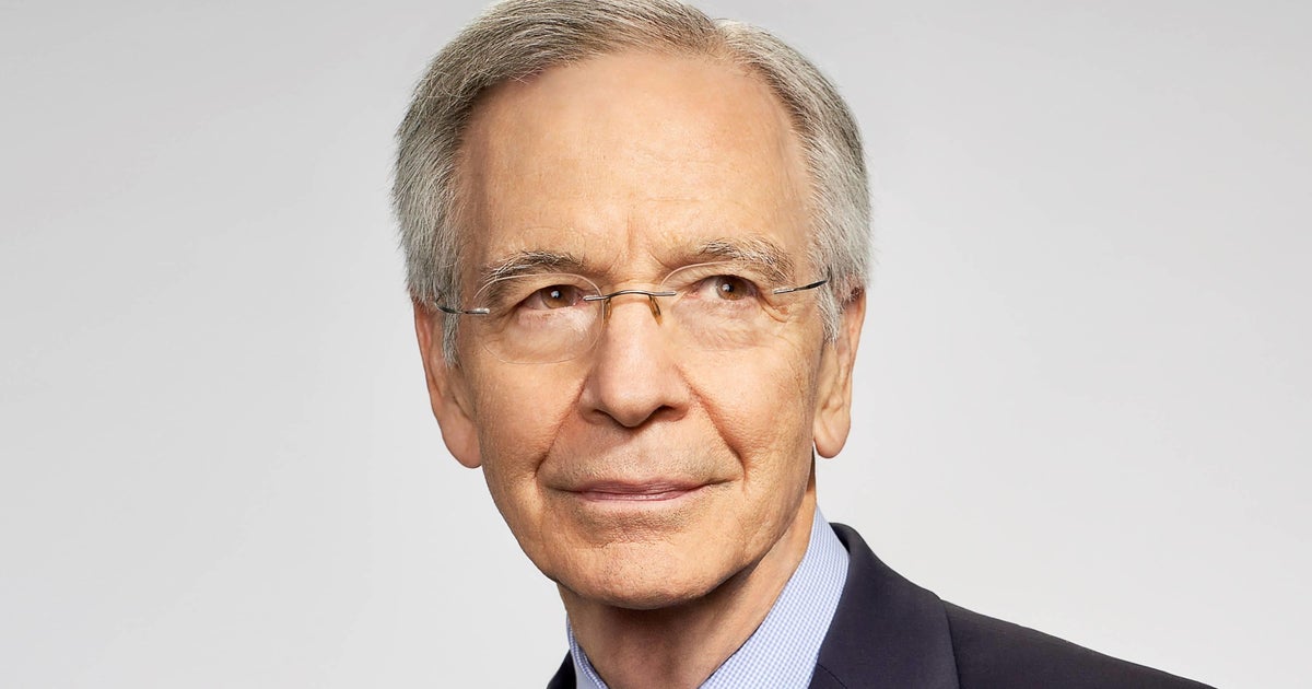 David Martin - CBS News