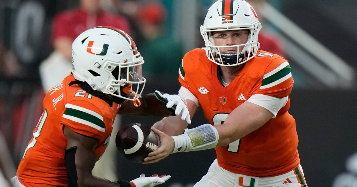 Miami Hurricanes glimpse to avenge previous year’s loss when they host No. 23 Texas A&M Miami Hurricanes glimpse to avenge previous year’s loss when they host No. 23 Texas A&M