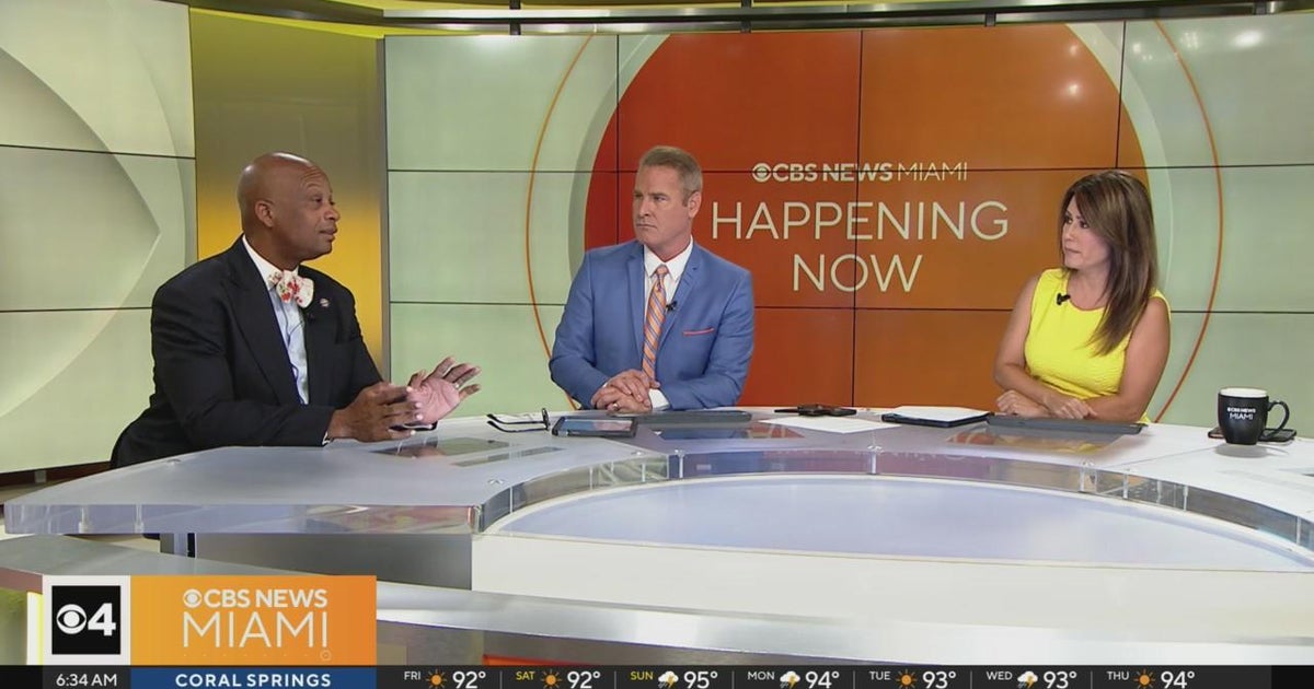 Sturdy opposition as Miami-Dade decides where to establish a new squander administration web-site Sturdy opposition as Miami-Dade decides where to establish a new squander administration web-site