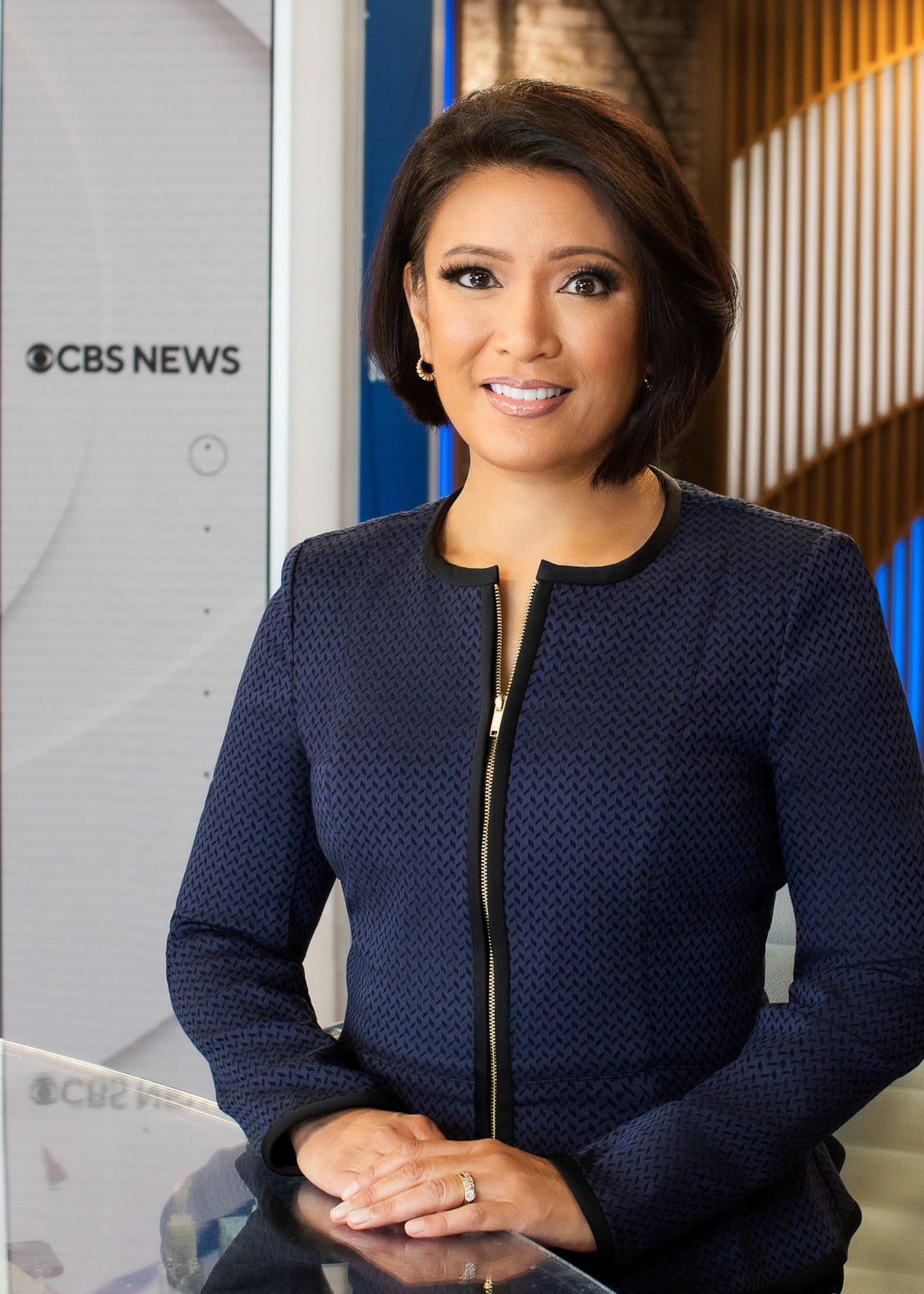 Elaine Quijano - CBS News