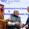 Biden, Modi and G20 allies unveil rail and shipping project