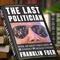 Franklin Foer explores the life of President Biden in new book, "The Last Politician"