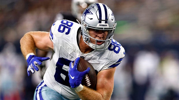 Las Vegas Raiders v Dallas Cowboys