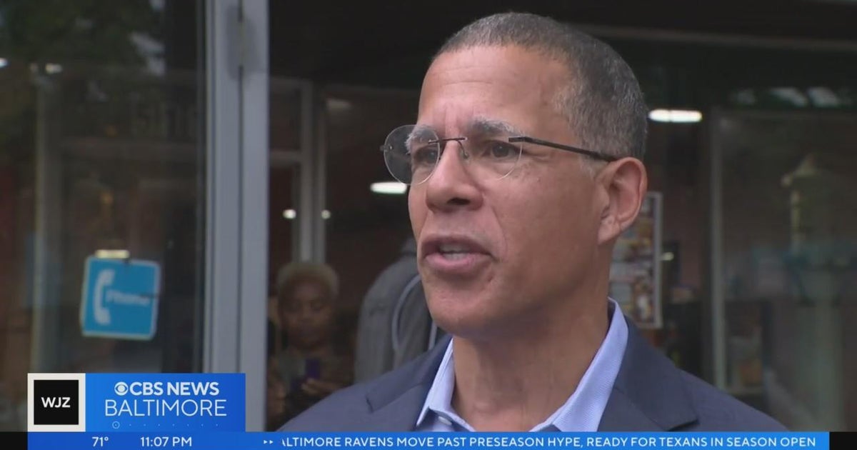 Maryland's attorney general and public defender go on barbershop tour ...