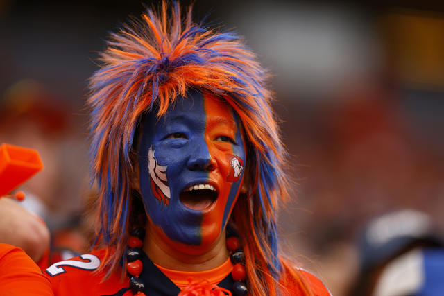 How to be a football fan in Denver