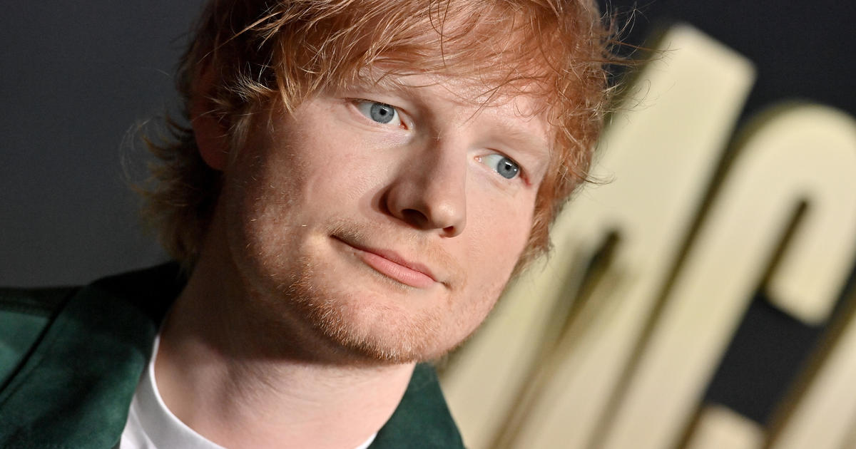 Ed Sheeran's Las Vegas Concert Guide