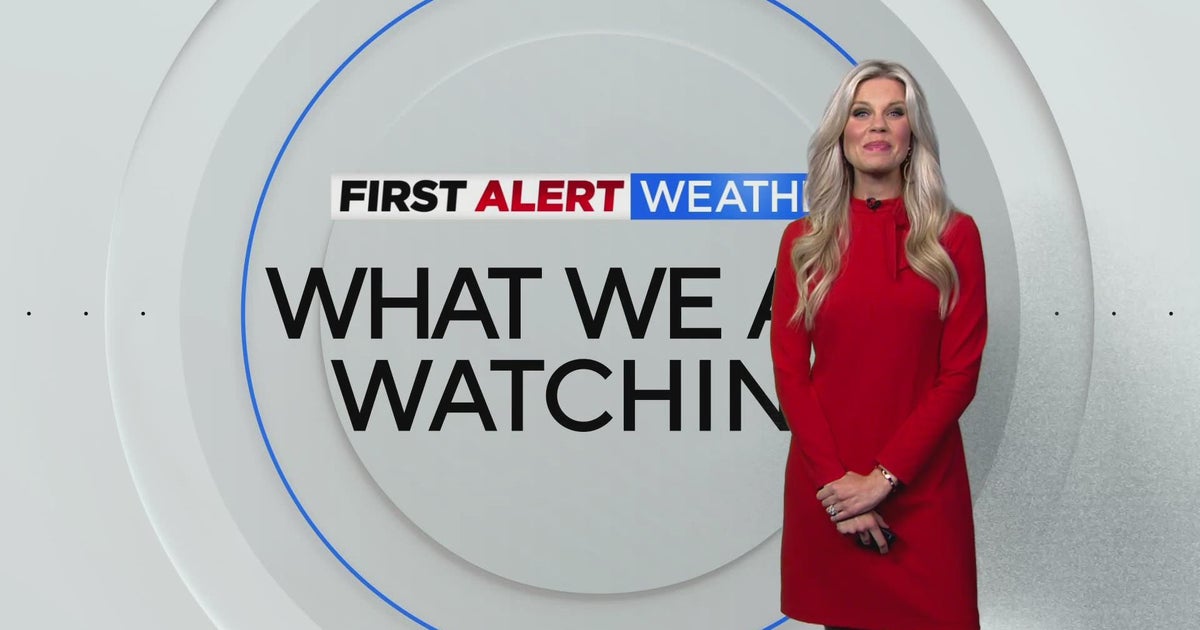 Mild Temperatures Continue All Week - CBS Colorado