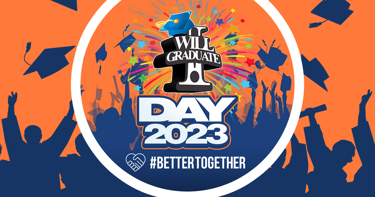 I Will Graduate hoping to get 10,000 more students to take the pledge ...