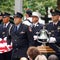TOPSHOT-US-HISTORY-9/11-TRIBUTE-REHEARSAL 