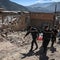 Morocco quake death toll nears 2,500 as frantic rescue efforts continue