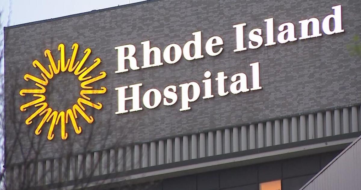 Rhode Island Hospital nurse in critical condition after being attacked by patient