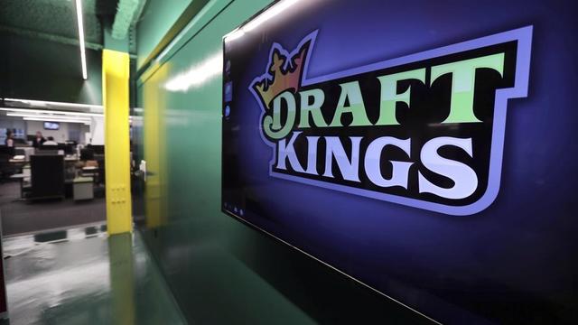DraftKings Sept. 11 Bets 