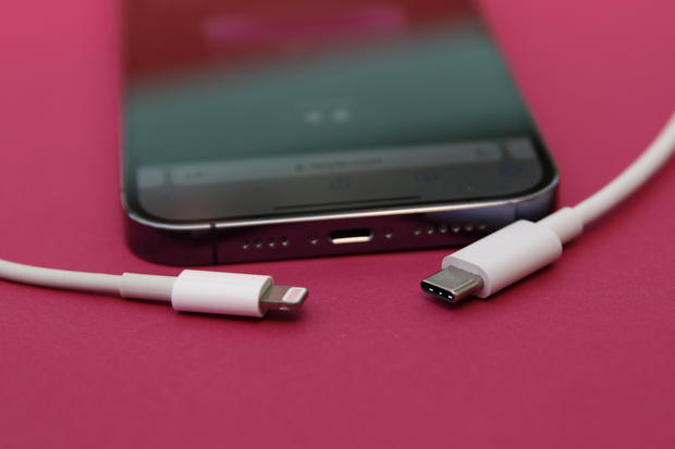 Apple is likely to switch to the USB-C port for the iPhone 