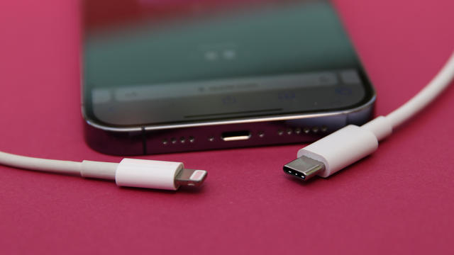 Apple Charging Cable Explainer 