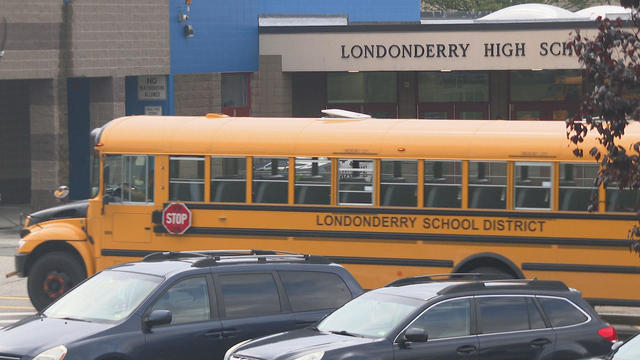 Londonderry High School 