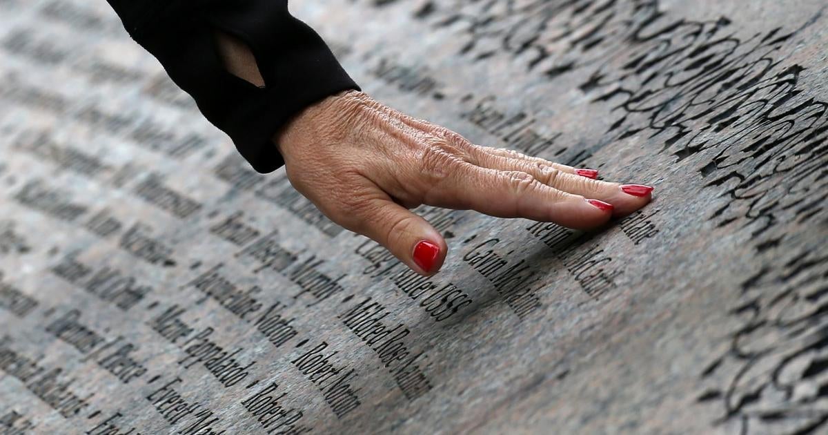 September 11 tributes around Massachusetts mark 22nd anniversary of deadly attacks