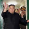 North Korea's Kim Jong Un arrives in Russia ahead of meeting with Putin