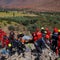 Hope of finding survivors in Morocco earthquake rubble fading fast