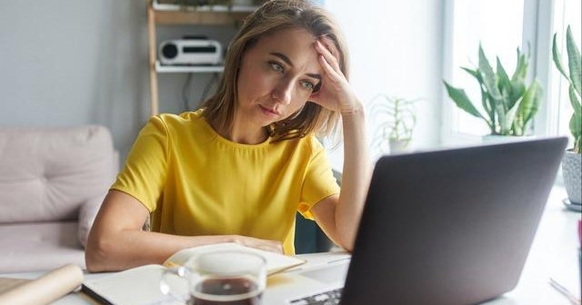 Corporate leaders suggest 85% effort is sweet spot for productivity, WSJ reports