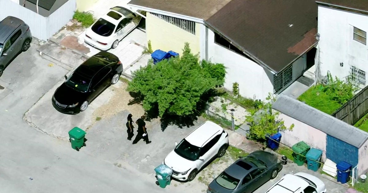 Miami Gardens siblings occur household from faculty to come across mother, boyfriend lifeless within Miami Gardens siblings occur household from faculty to come across mother, boyfriend lifeless within