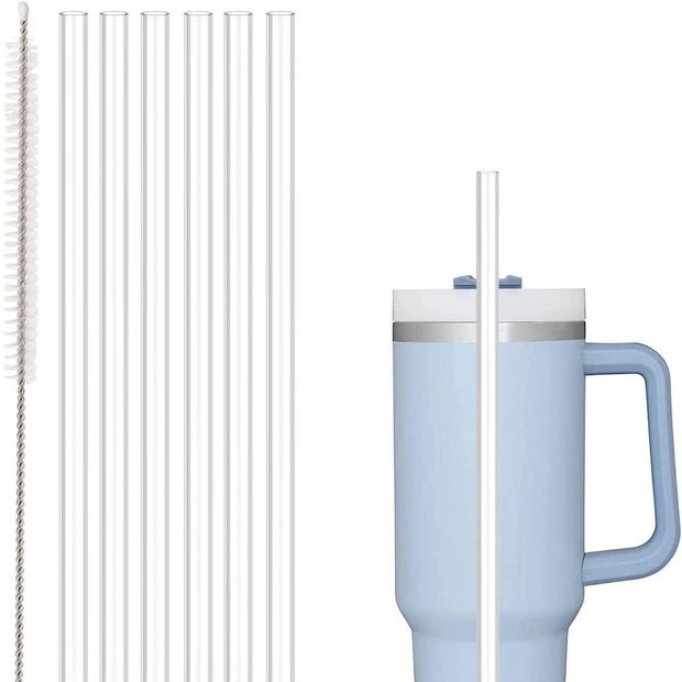 replacement straws