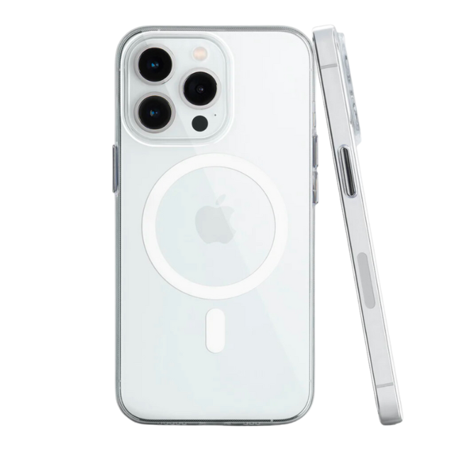 Casetify - Impact Case with MagSafe for Apple iPhone 15 Pro Max - Inside Out Collection