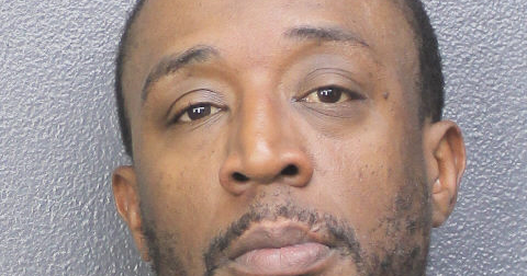 Pompano Beach gentleman faces rates in stabbing, beating of woman