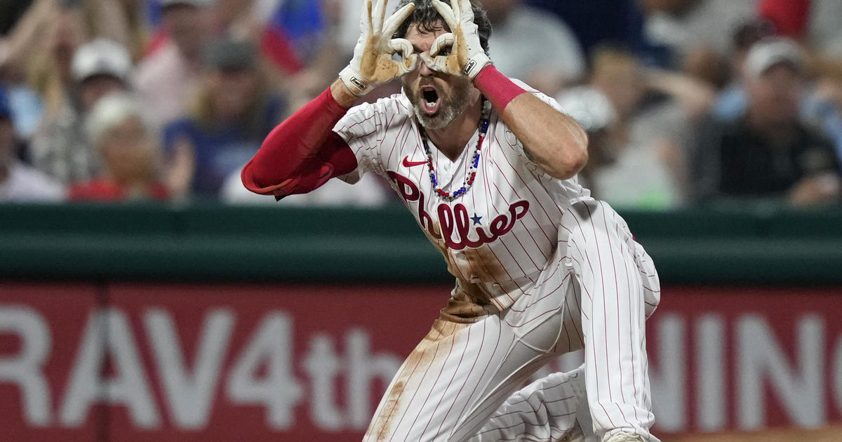 Phillies Mailbag: Kirkering, Cave, Marsh's Playing Time